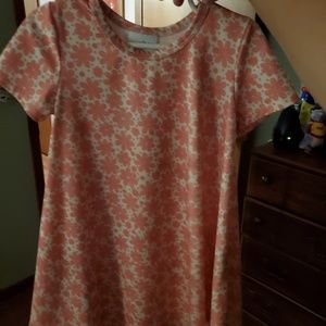 Lularoe Scarlett